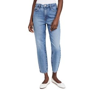 Good American Good Mom Jeans 16